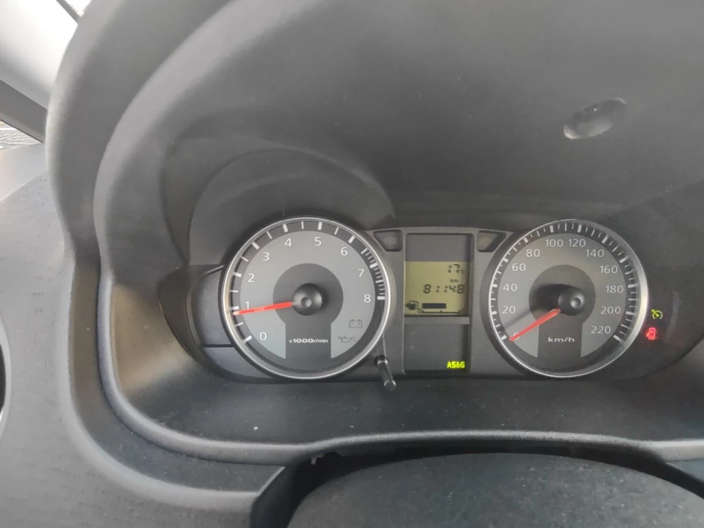 Hoofdafbeelding Mitsubishi Colt