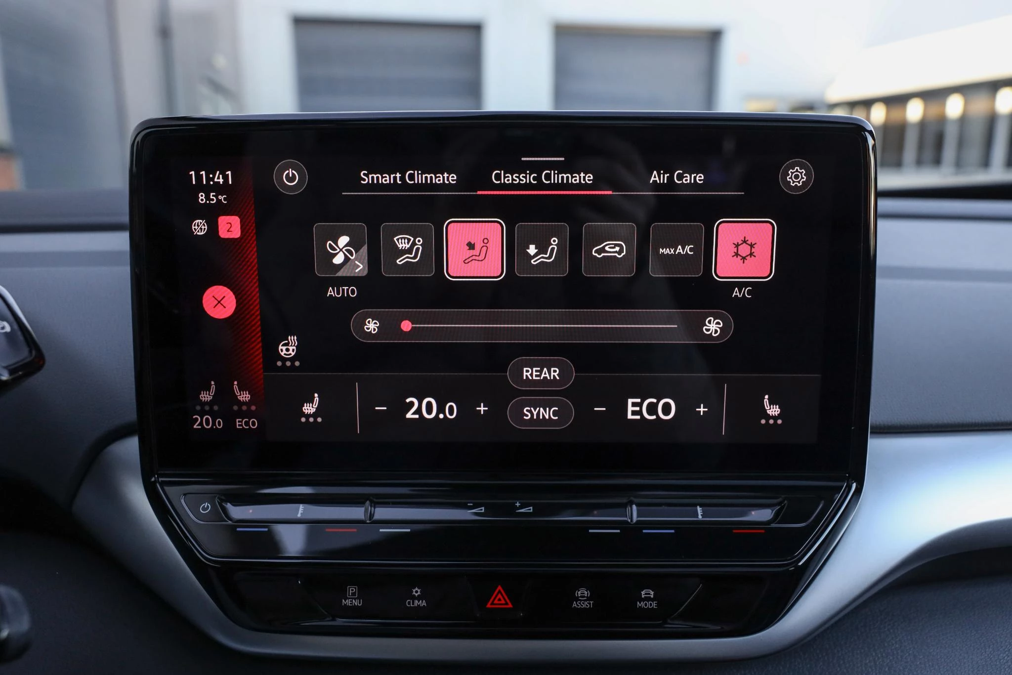 Hoofdafbeelding Volkswagen ID.4