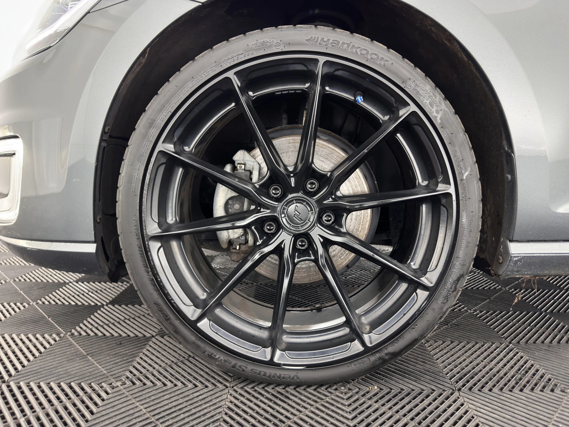 Hoofdafbeelding Volkswagen e-Golf