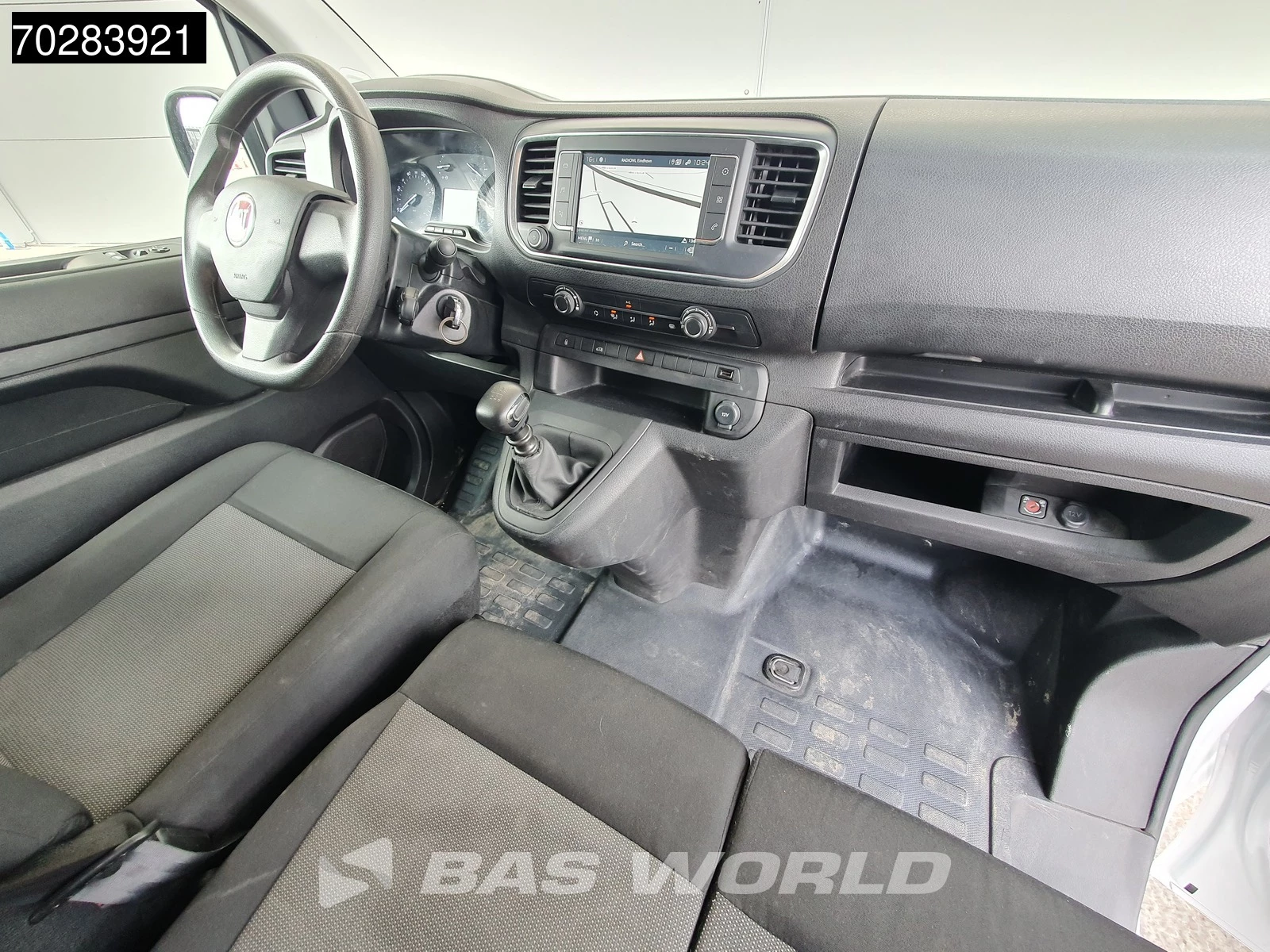 Hoofdafbeelding Fiat Scudo