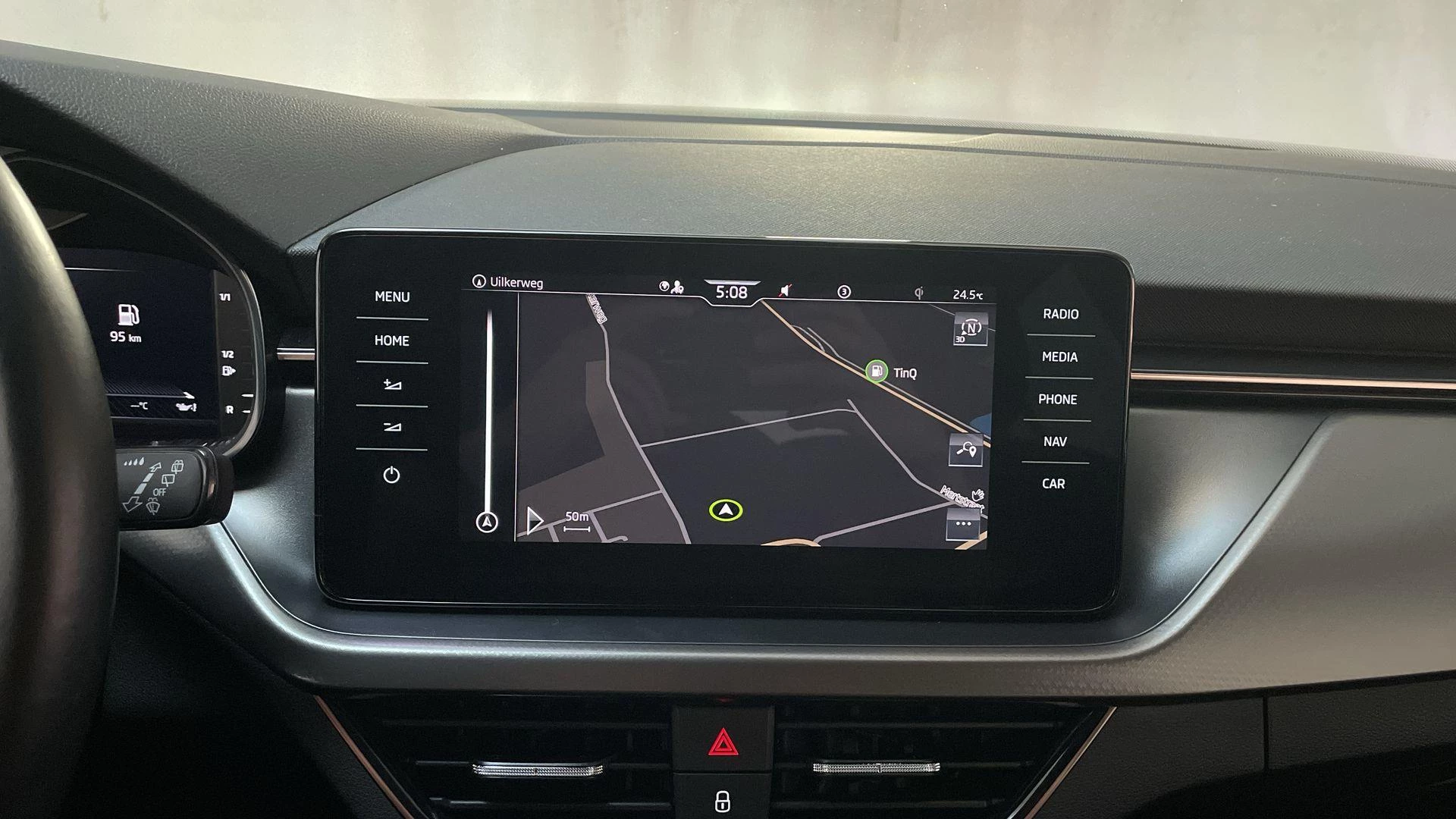 Hoofdafbeelding Škoda Kamiq