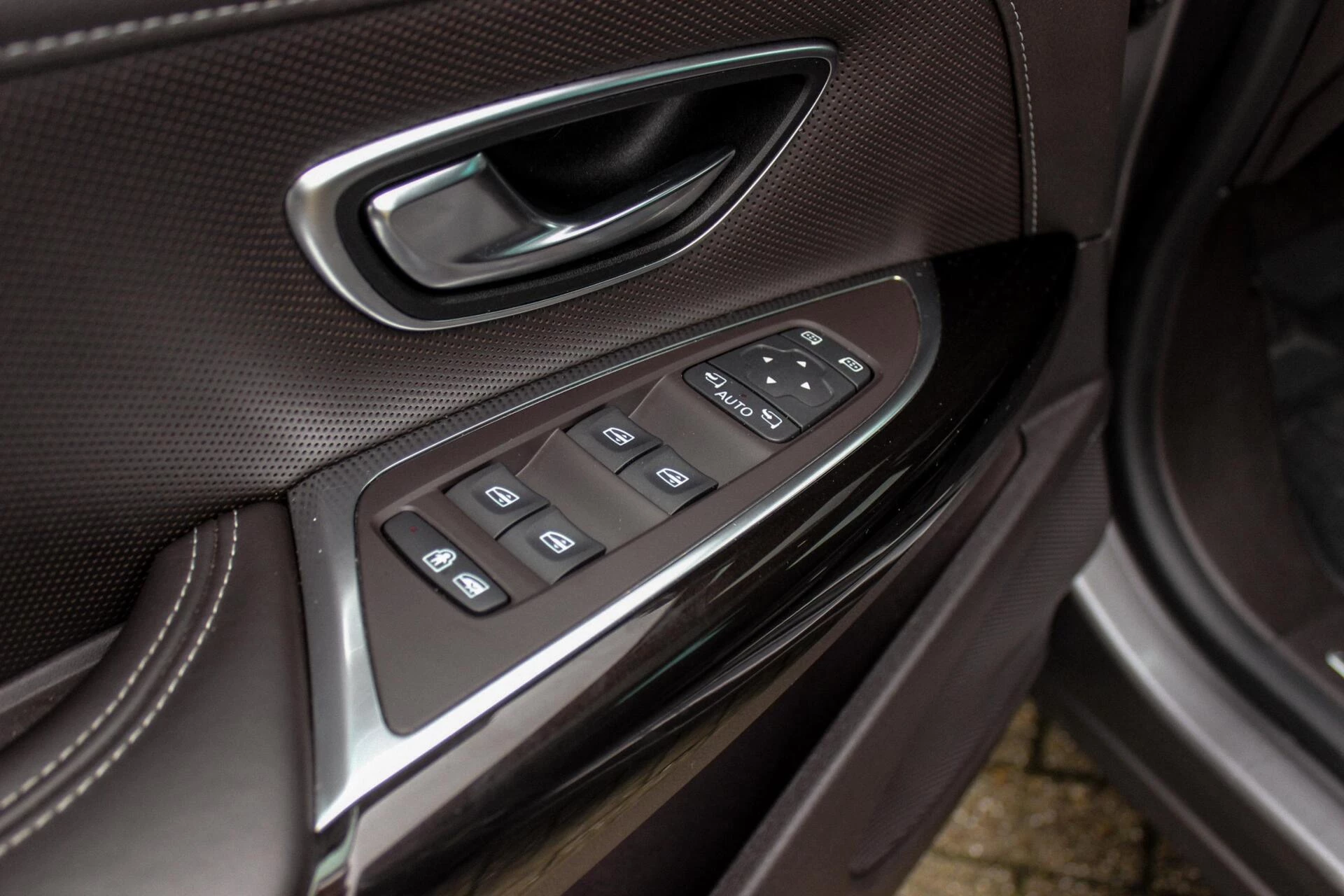 Hoofdafbeelding Renault Espace