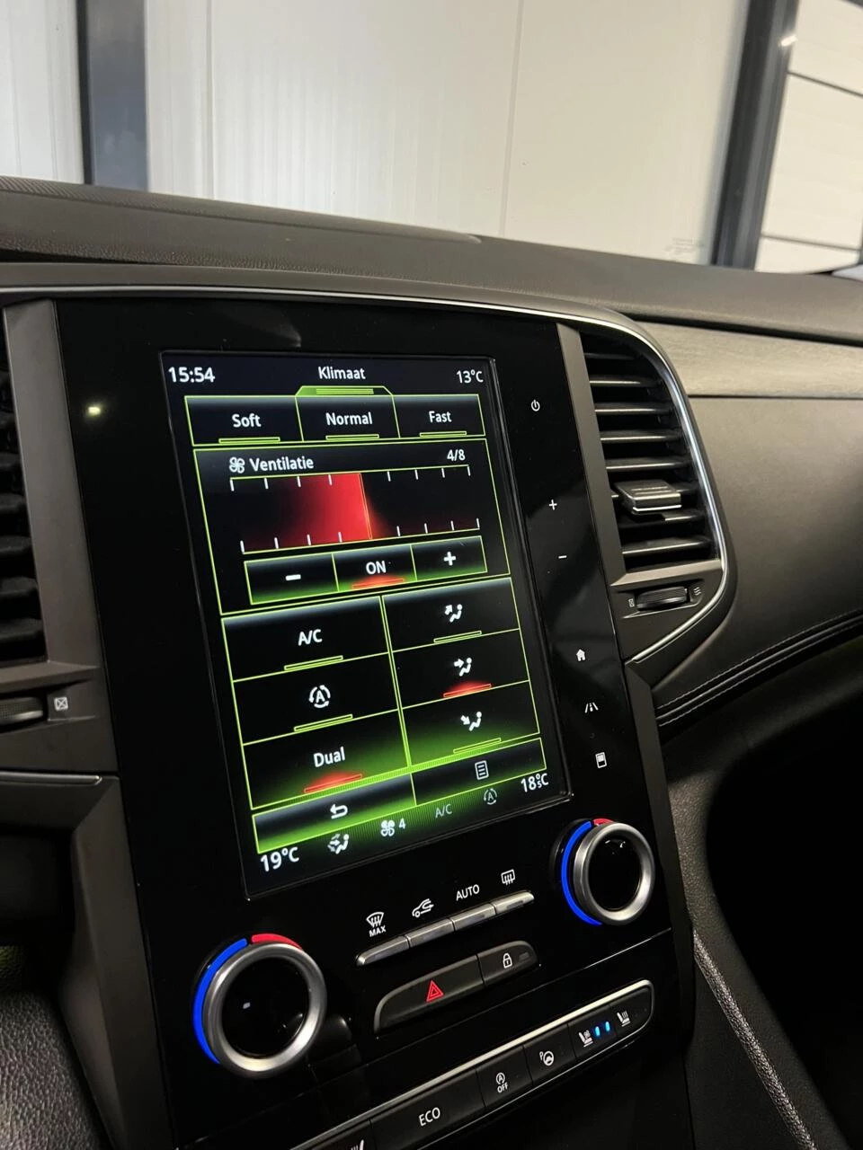 Hoofdafbeelding Renault Talisman