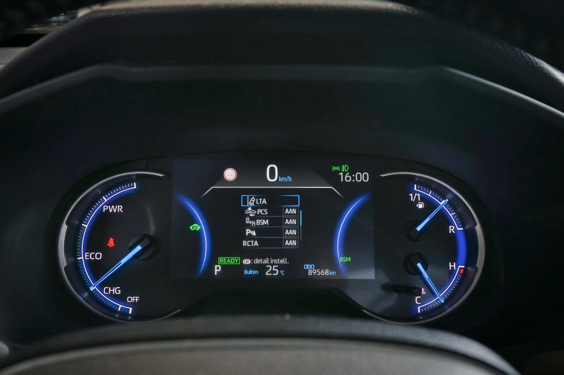 Hoofdafbeelding Toyota RAV4