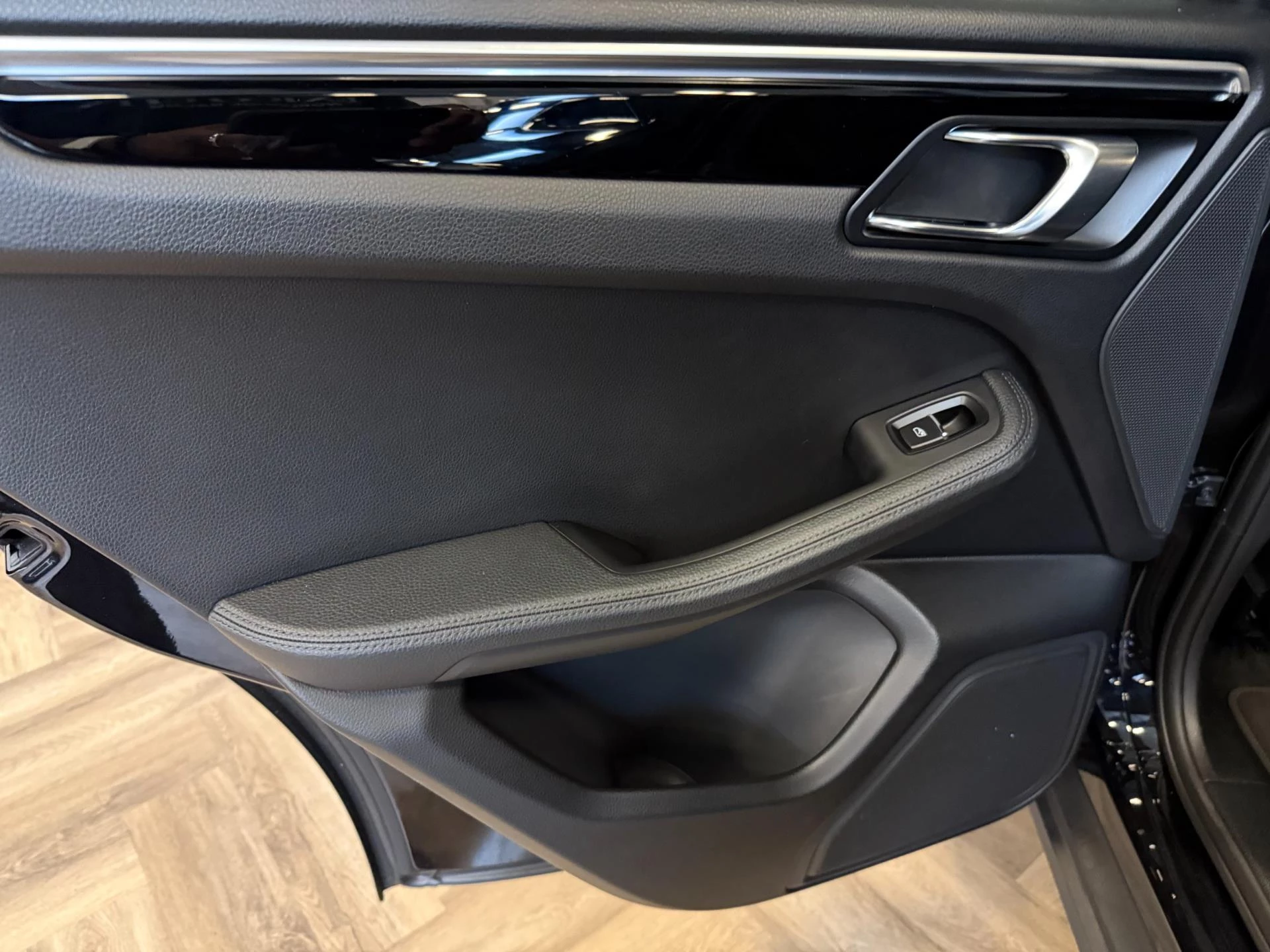 Hoofdafbeelding Porsche Macan