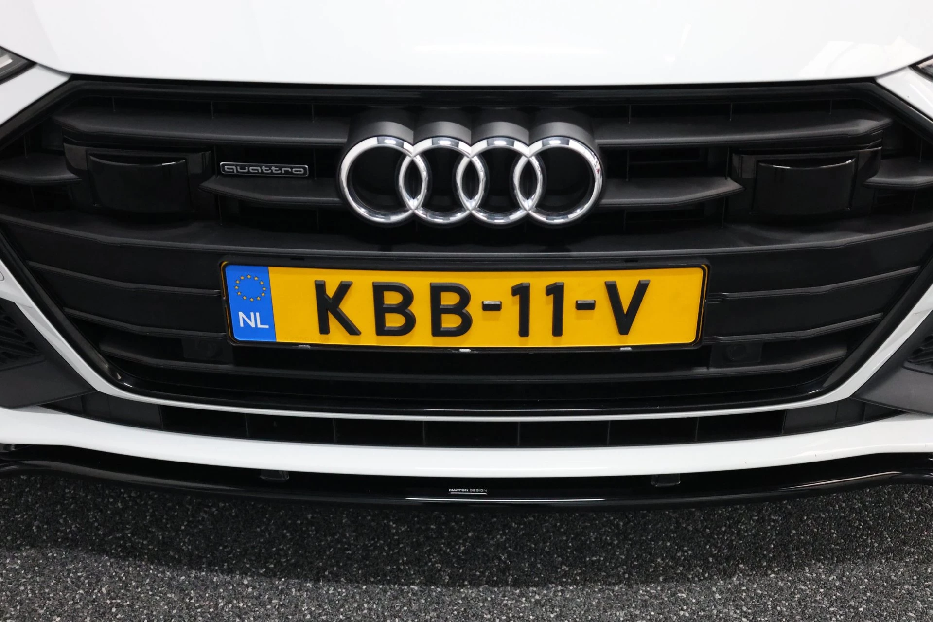 Hoofdafbeelding Audi A7