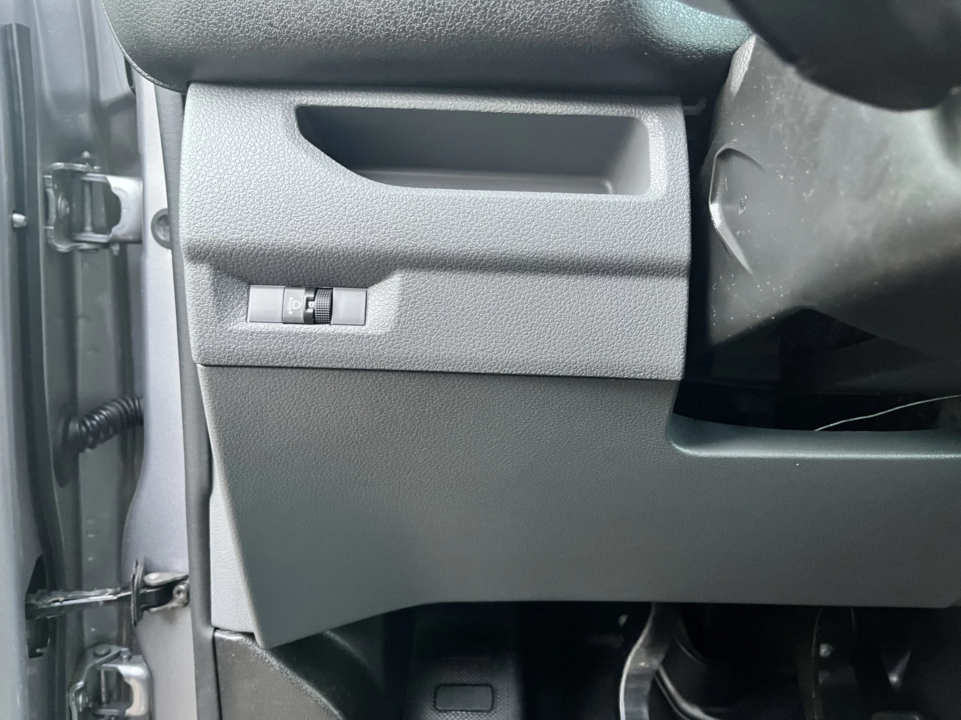 Hoofdafbeelding Citroën Jumpy