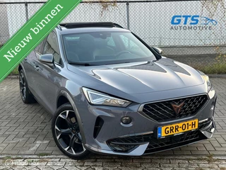 CUPRA Formentor 1.4 E-Hybrid Performance 2021 PANO./Keyless