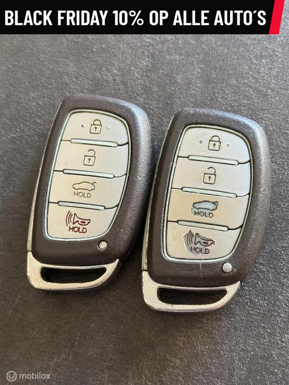 Hoofdafbeelding Hyundai i40