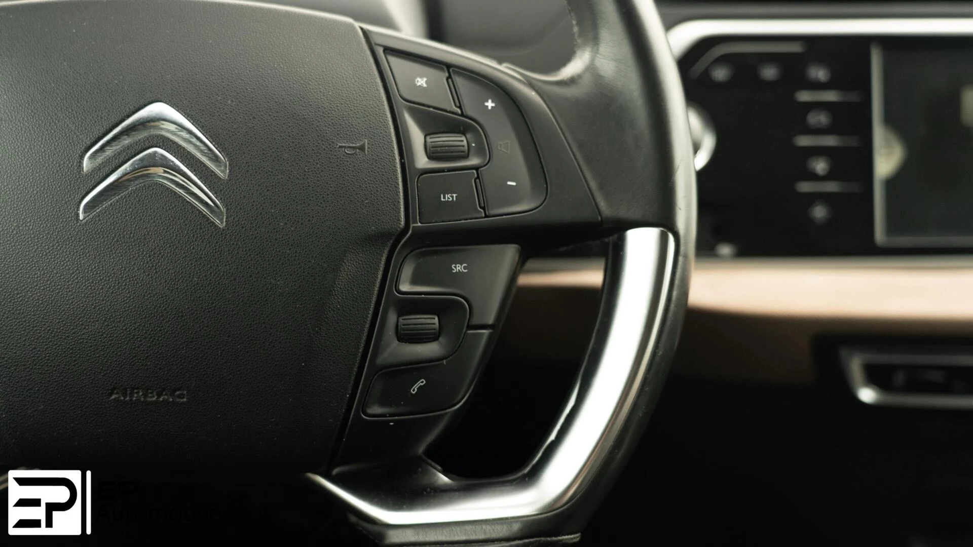 Hoofdafbeelding Citroën C4 Picasso