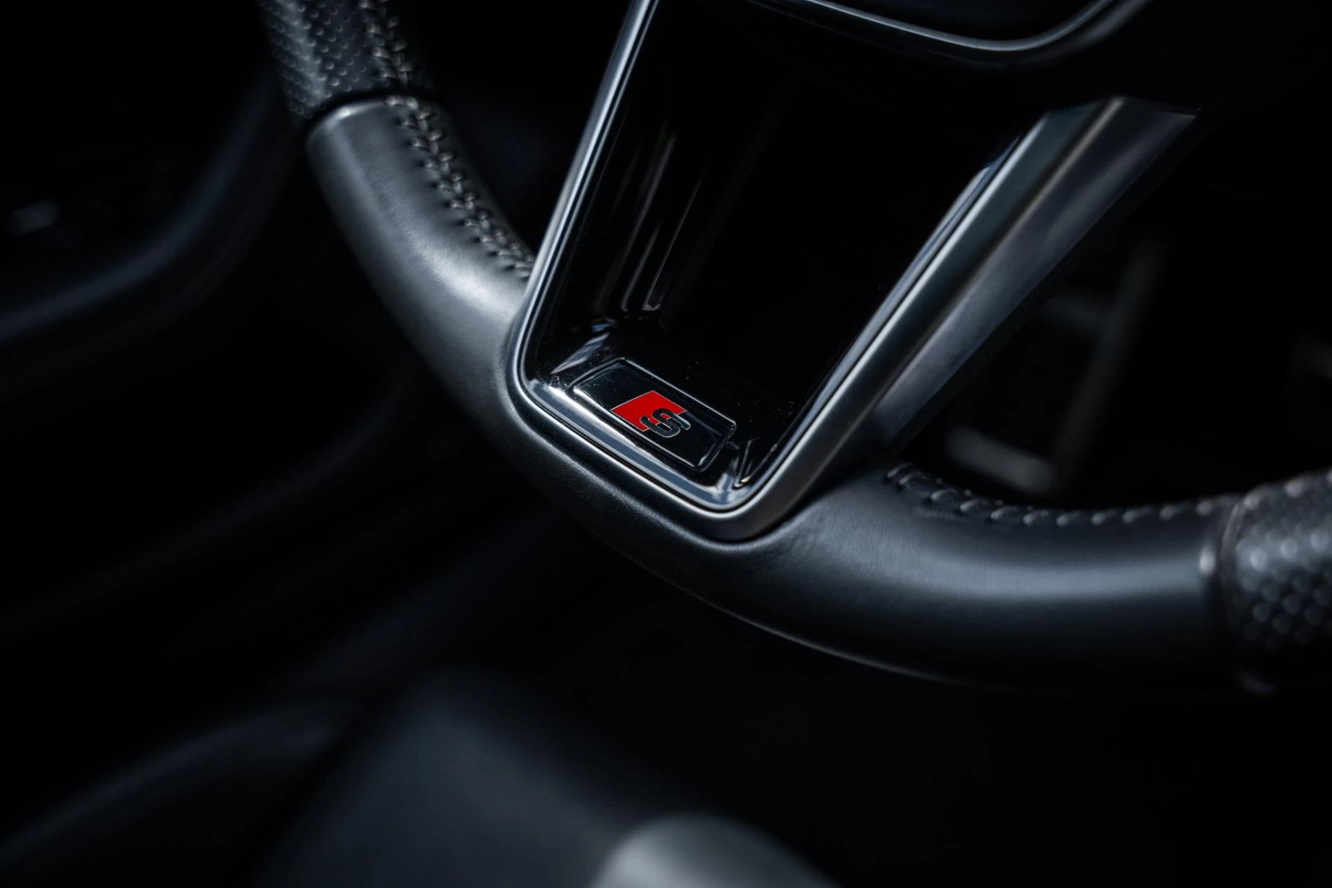 Hoofdafbeelding Audi A7