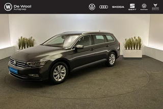 Volkswagen Passat Variant 1.5 TSI 150pk DSG Business | Adaptive Cruise Control, Achteruitrijcamera, AppleCarplay/AndroidAuto |