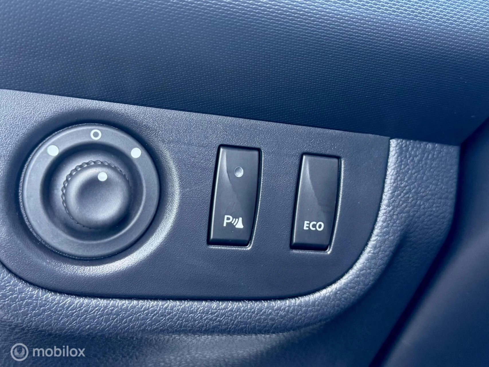 Hoofdafbeelding Dacia Sandero