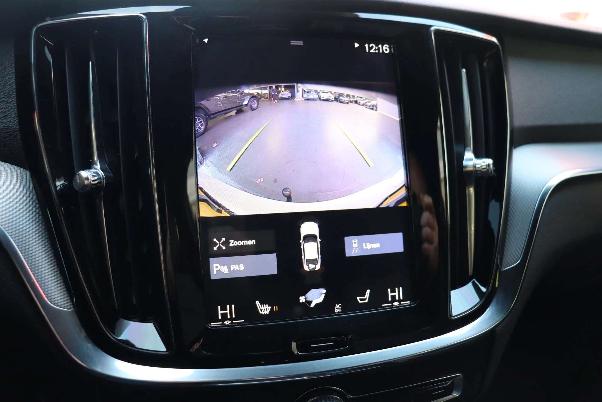 Hoofdafbeelding Volvo S60