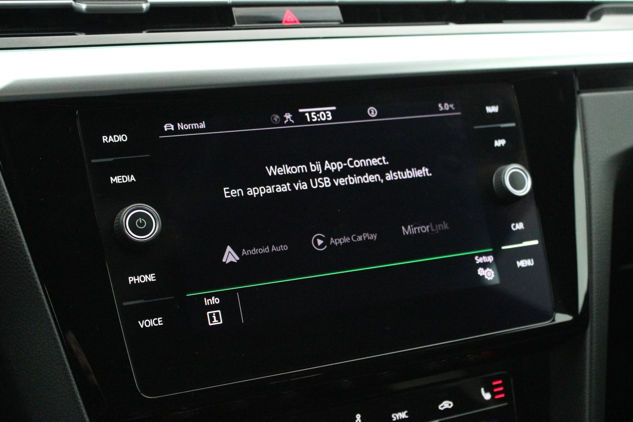 Hoofdafbeelding Volkswagen Arteon