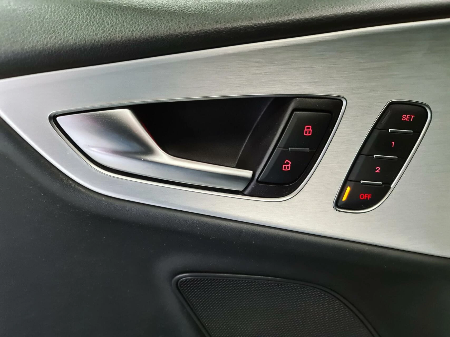 Hoofdafbeelding Audi A7