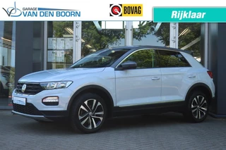 Volkswagen T-Roc 1.5 TSI IQ DRIVE, Trekhaak, Clima, Apple Carplay/ Android Auto,