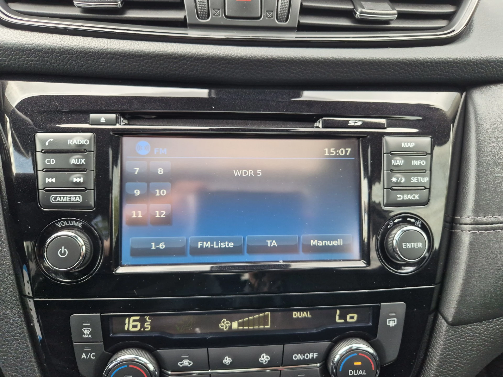 Hoofdafbeelding Nissan X-Trail