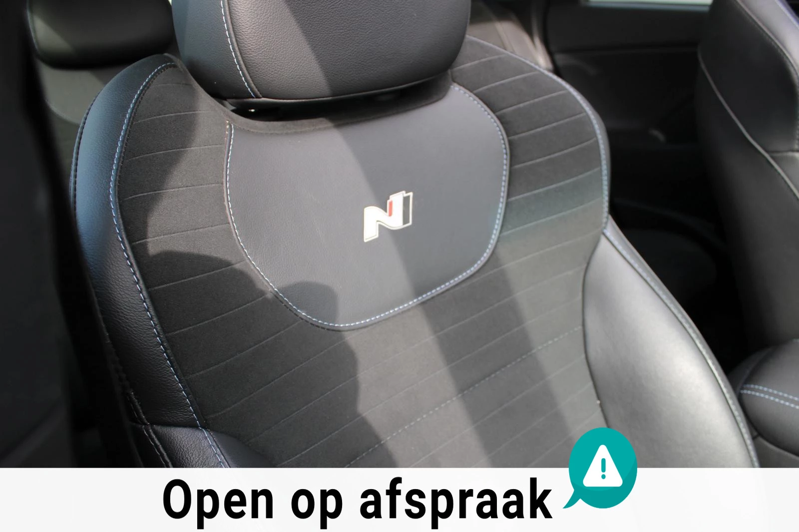 Hoofdafbeelding Hyundai i30