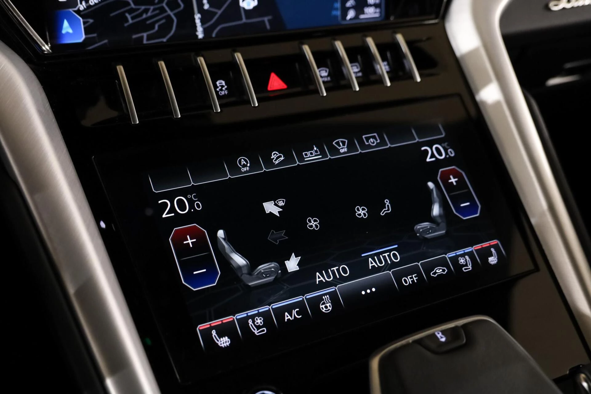 Hoofdafbeelding Lamborghini Urus