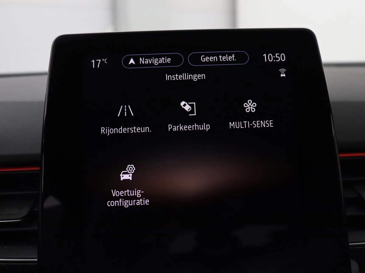 Hoofdafbeelding Renault Arkana