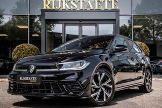 Volkswagen Polo 1.0 TSI R-Line|PANO|BEATS|ACC|CARPLAY|CAMERA