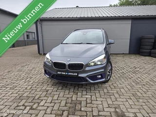 BMW 2-serie Gran Tourer 218i M Sport RIJKLAAR PRIJS