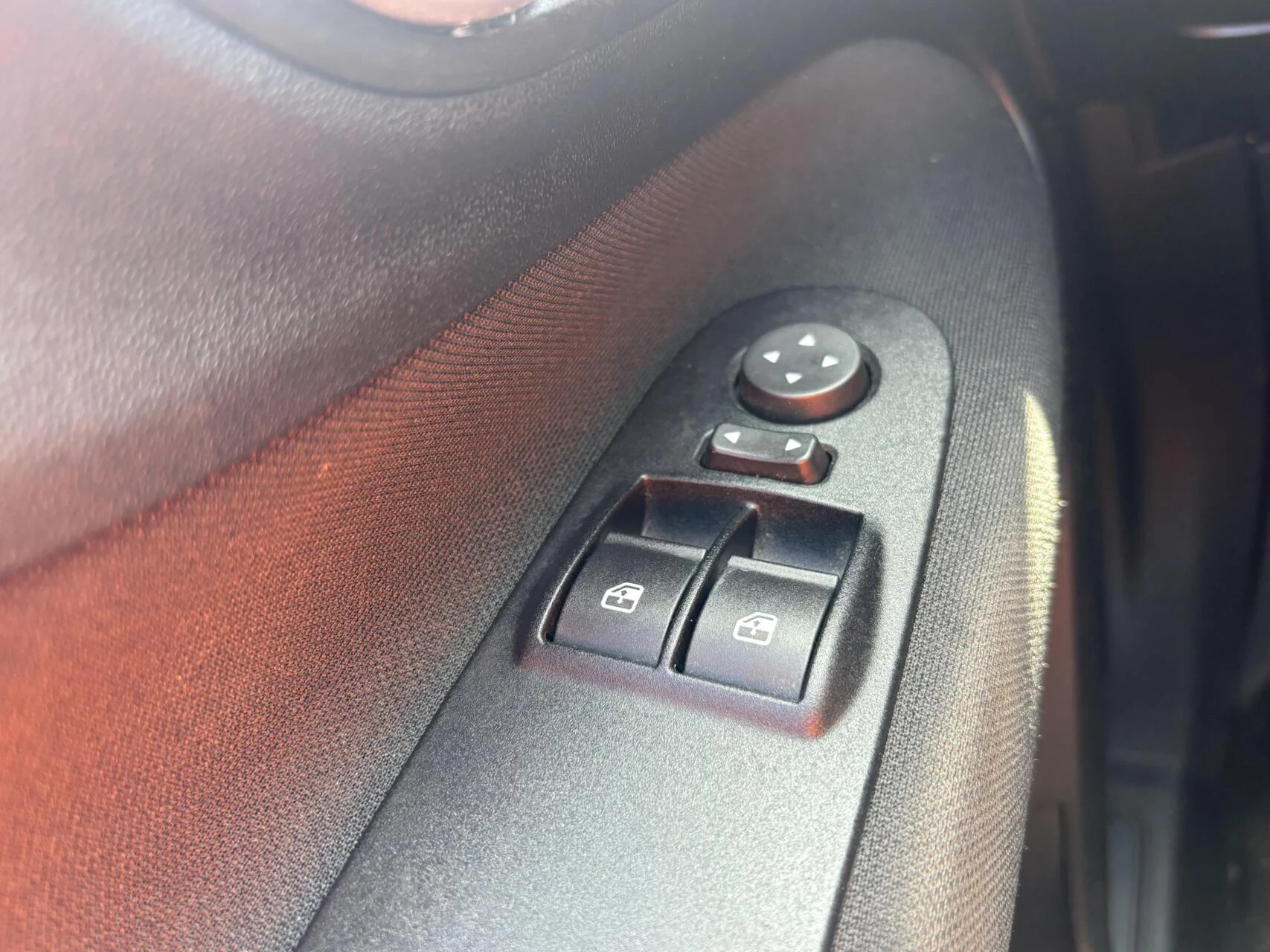 Hoofdafbeelding Fiat Punto