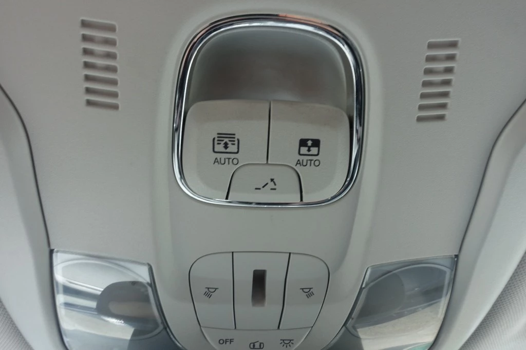 Hoofdafbeelding Jeep Renegade