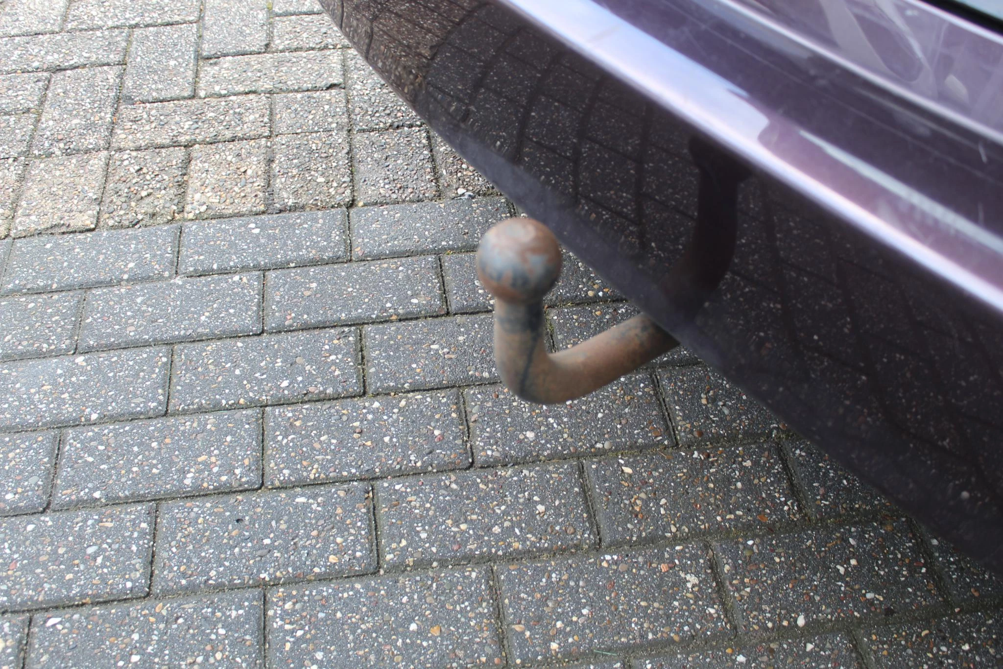 Hoofdafbeelding Toyota Verso-S