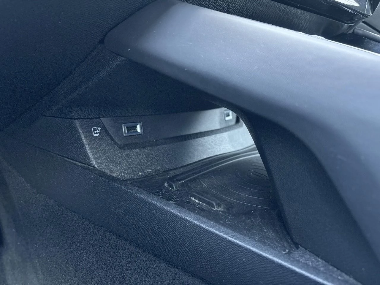 Hoofdafbeelding Peugeot 508
