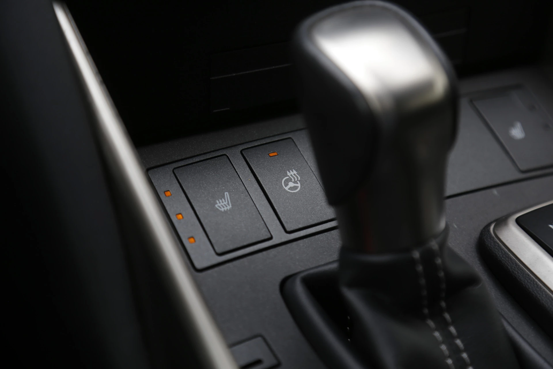 Hoofdafbeelding Lexus IS