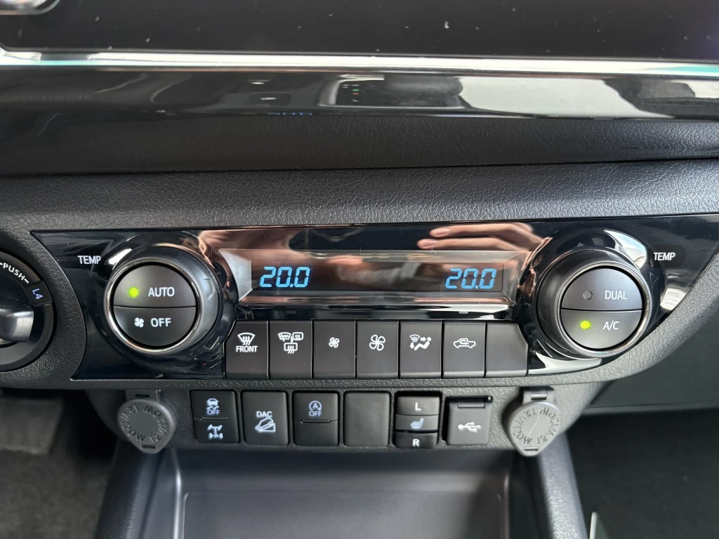 Hoofdafbeelding Toyota Hilux