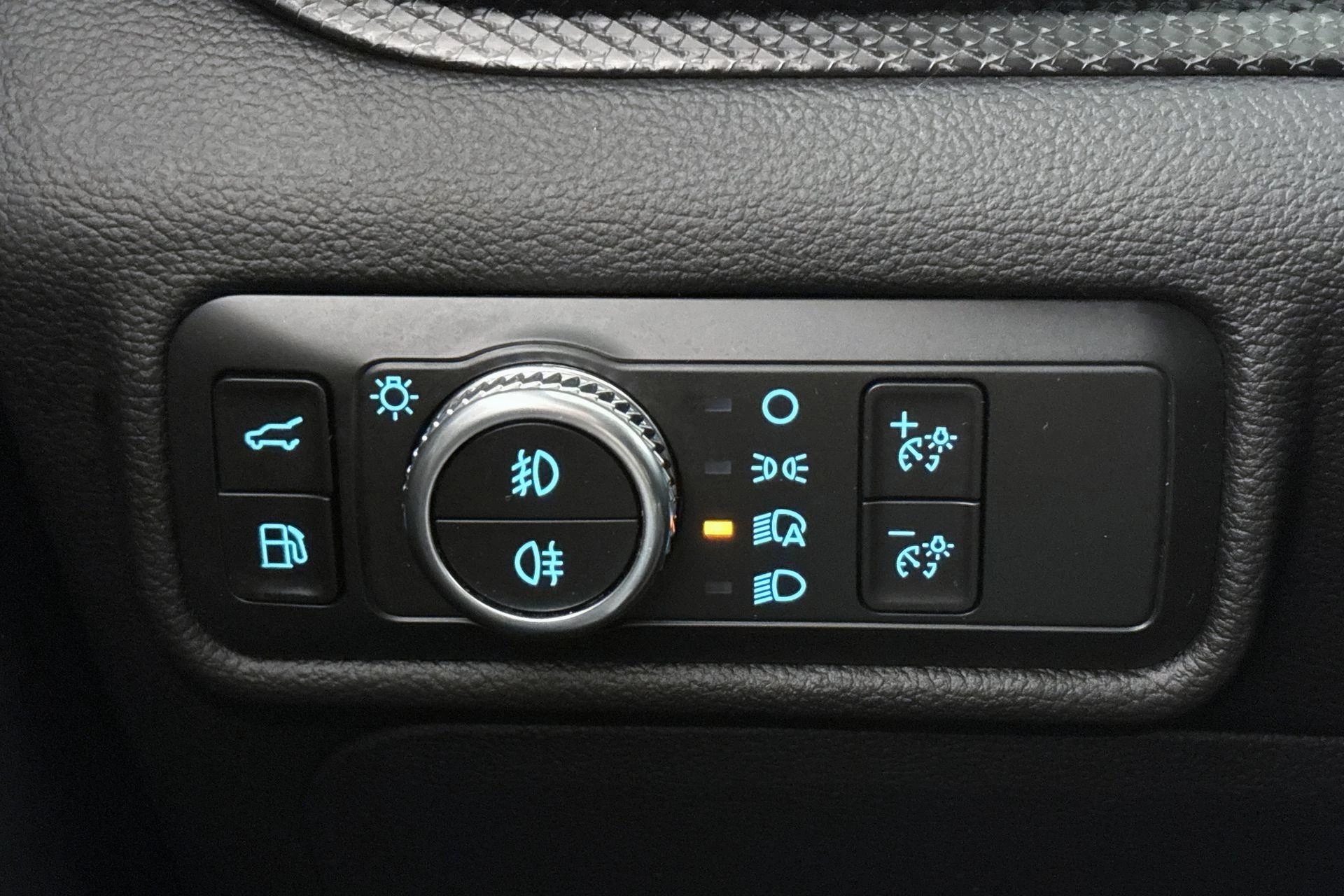 Hoofdafbeelding Ford Explorer