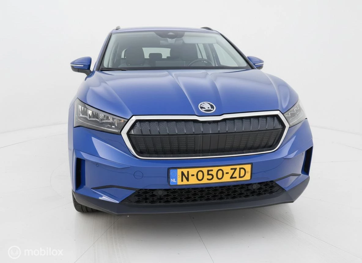 Hoofdafbeelding Škoda Enyaq iV