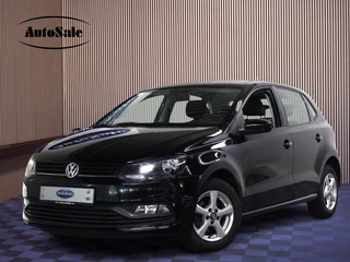 Volkswagen Polo 1.0 Comfortline Model 2015 ! AIRCO LMV '14