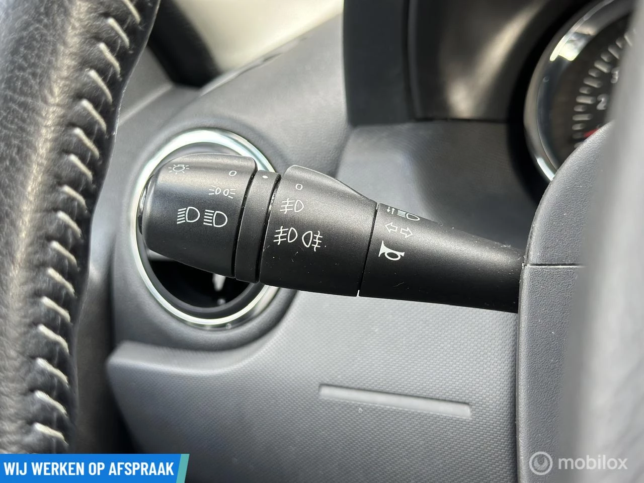 Hoofdafbeelding Dacia Duster