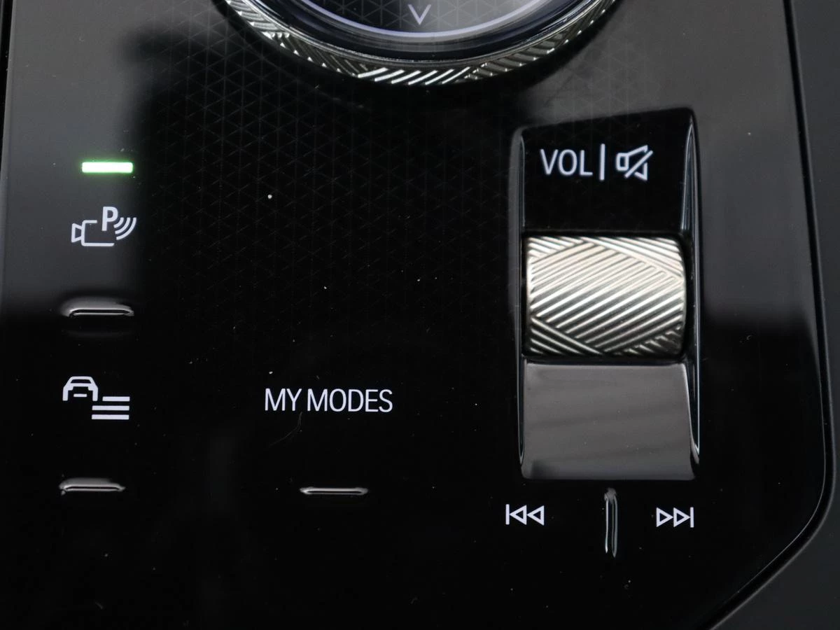 Hoofdafbeelding BMW iX