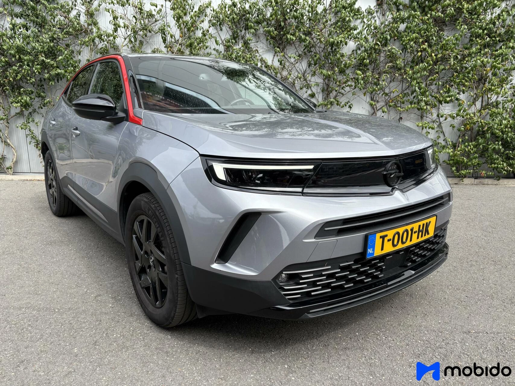 Hoofdafbeelding Opel Mokka-e