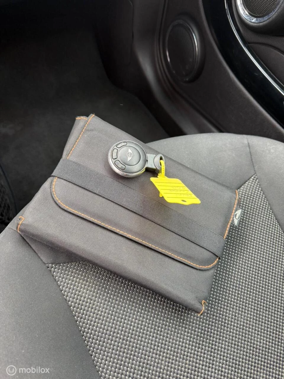 Hoofdafbeelding MINI One