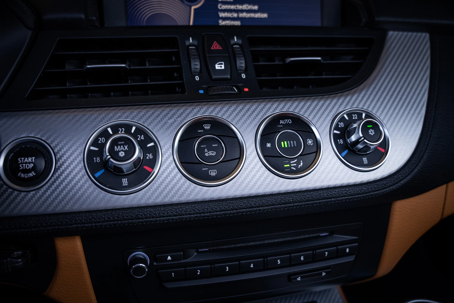 Hoofdafbeelding BMW Z4