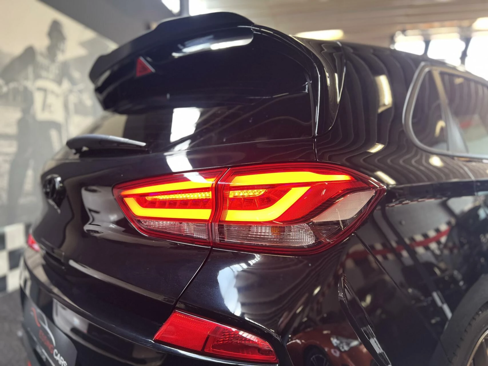 Hoofdafbeelding Hyundai i30
