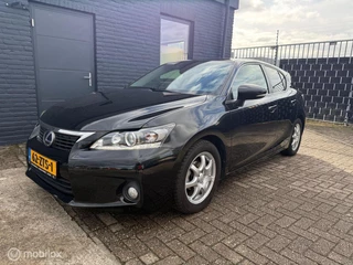 Lexus CT 200h Business Style