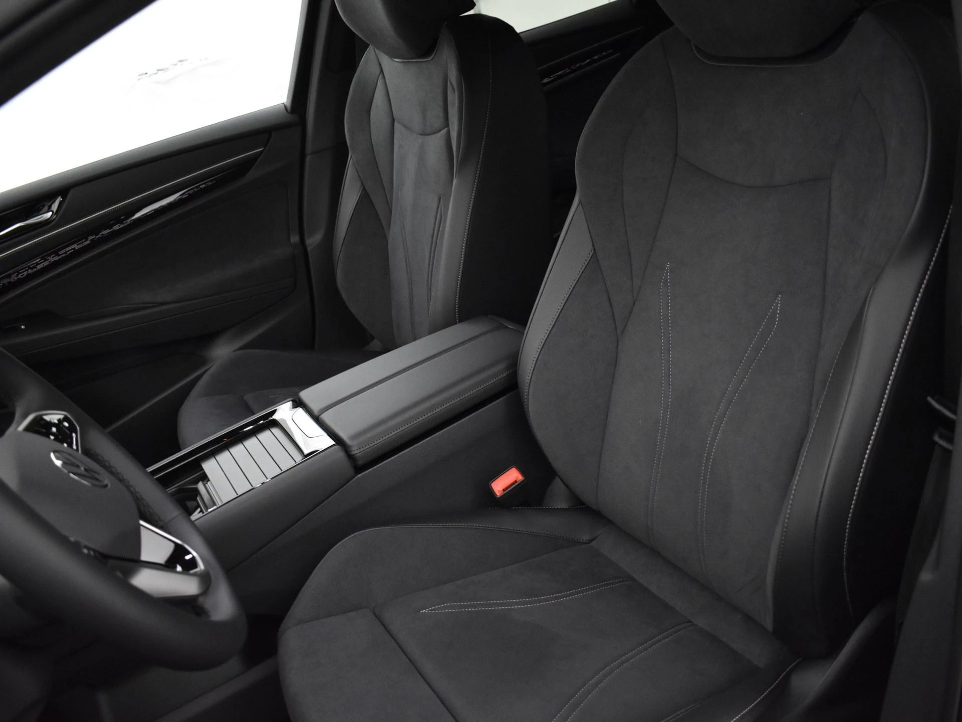 Hoofdafbeelding Volkswagen ID.7
