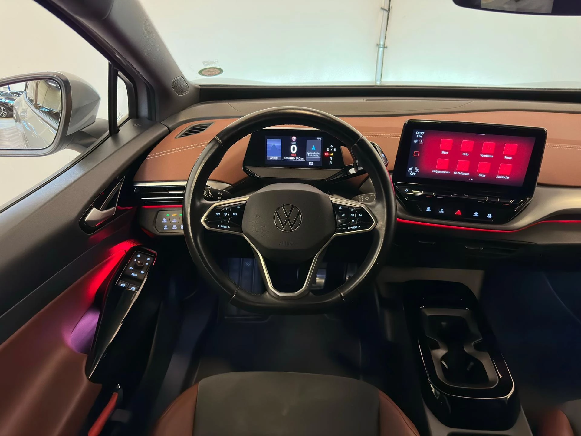 Hoofdafbeelding Volkswagen ID.4