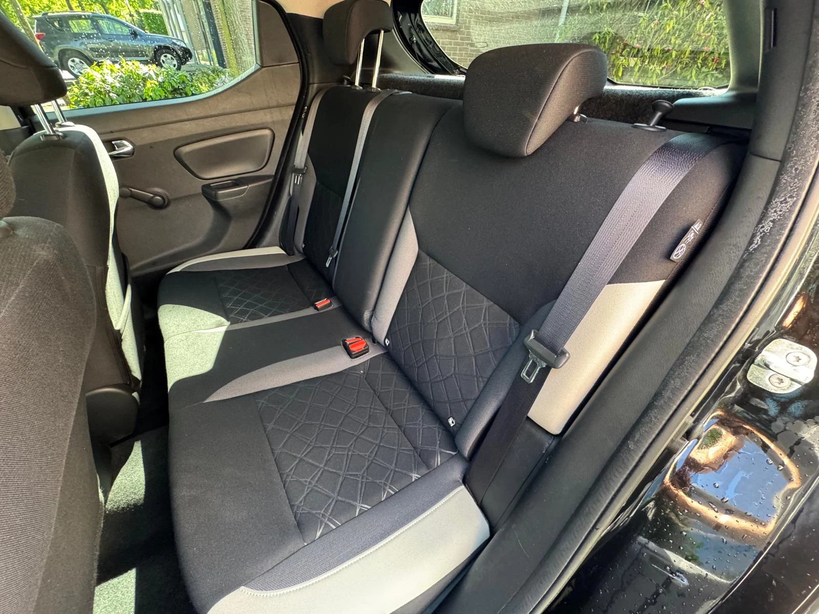 Hoofdafbeelding Nissan Micra