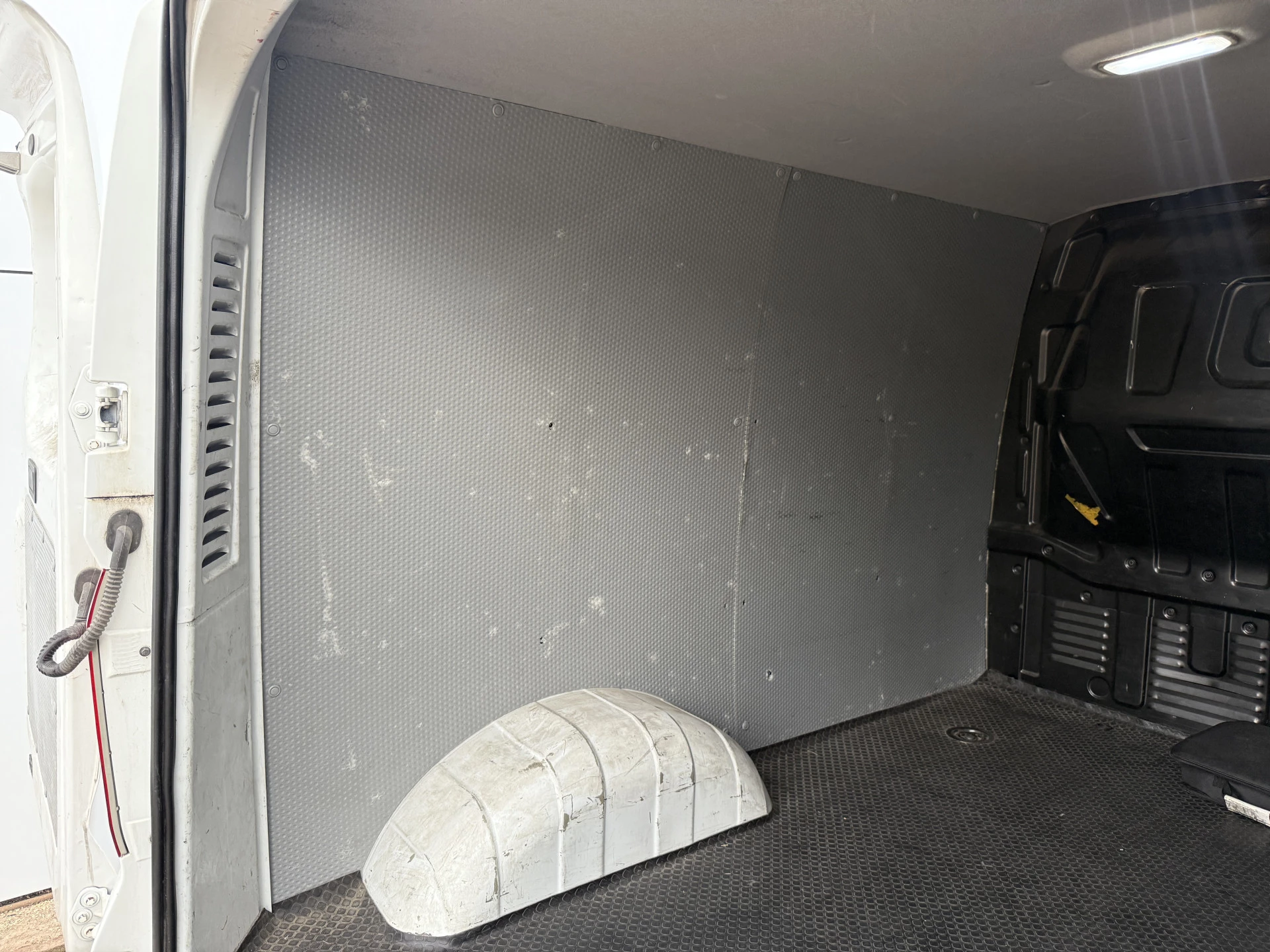 Hoofdafbeelding Maxus eDeliver3