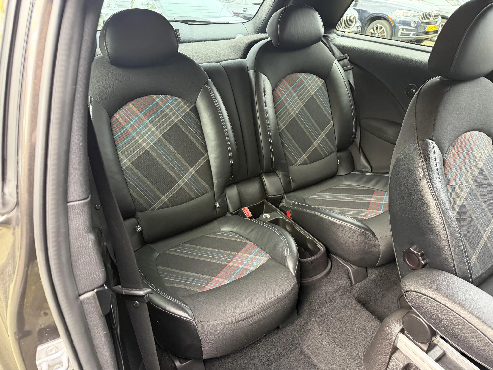 Hoofdafbeelding MINI Paceman