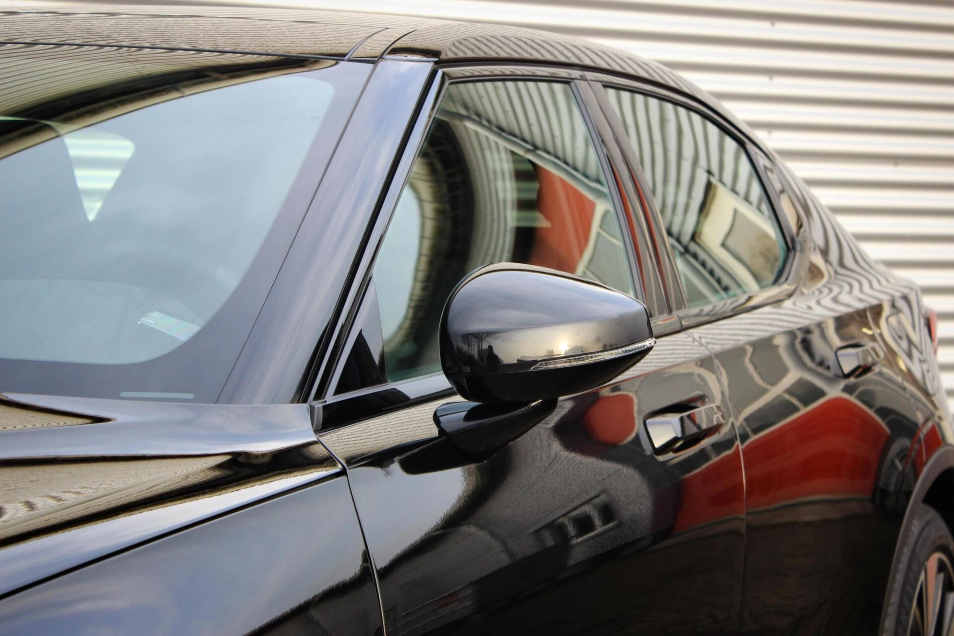 Hoofdafbeelding Polestar 2