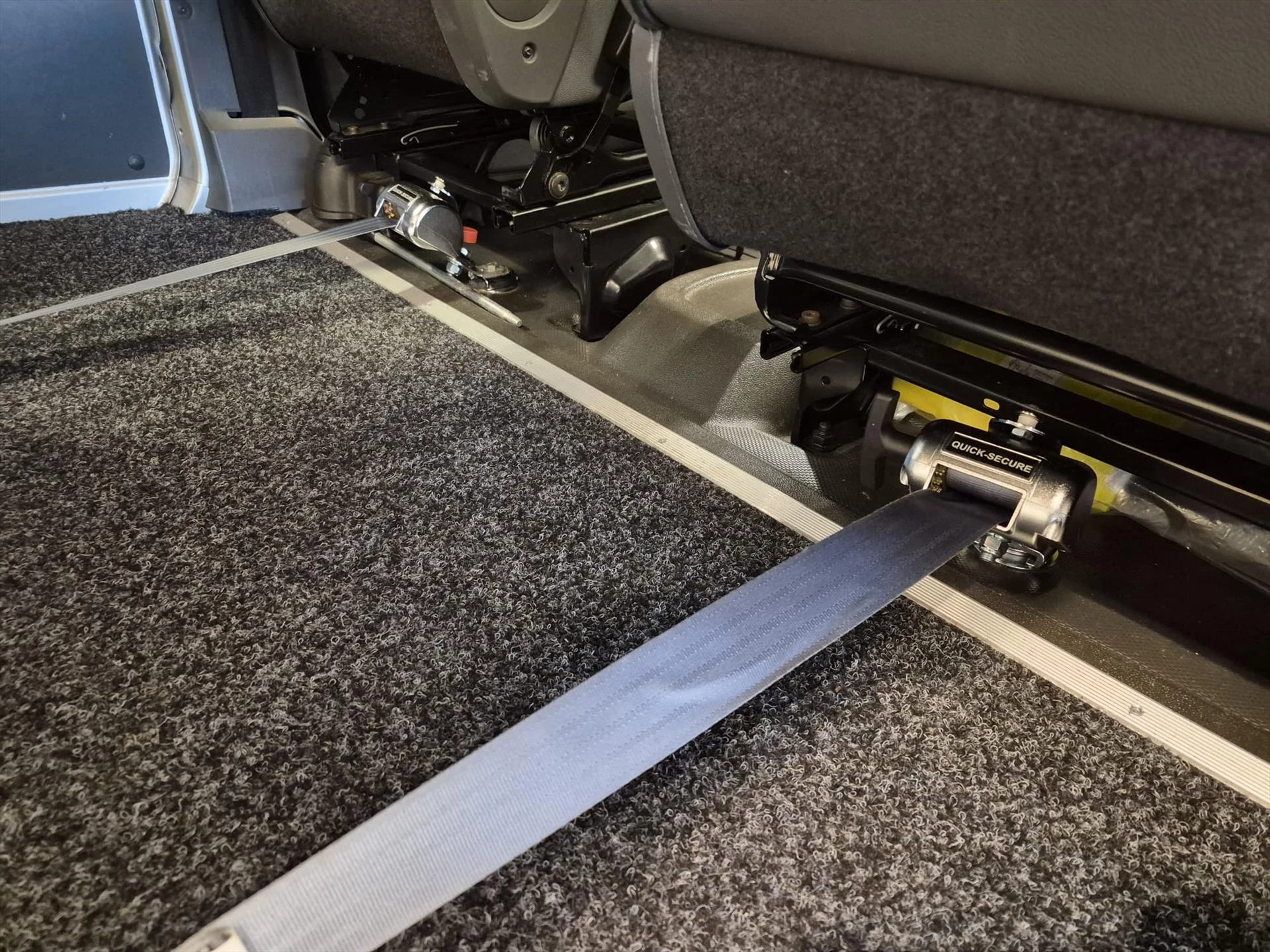 Hoofdafbeelding Citroën Jumpy